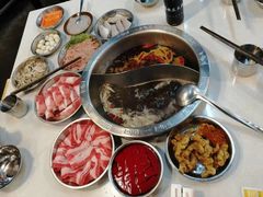 -憨铁匠老火锅(龙岗万科里店)