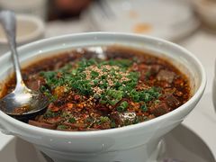 -李记搅团•非遗陕菜(三桥店)
