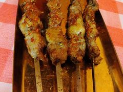 -西域阿里马新疆菜·清真(桂花路店)