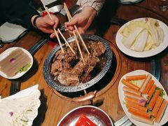 -祥源南门羊蝎子 涮肉(密云店)