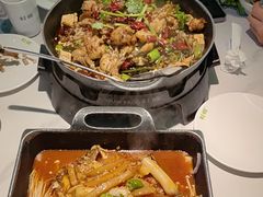 -蛙喔牛蛙(淮安吾悦店)