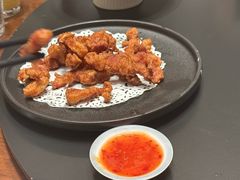 -瓯越·海鲜·瓯味一品(IM长宁国际店)