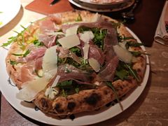 -Mammamia意大利餐厅(阳春巷店)