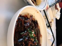 -丰收日·小海鲜·沪上家宴(顾村正大店)