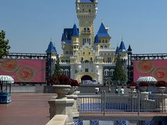 -青岛方特梦幻王国