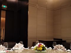 包厢-彩丰楼·中餐厅(国家会展中心上海洲际店)