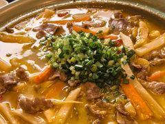 -盛百味·家宴餐厅(霸州分店)