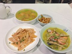 -小城故事·地道宁波味(月湖盛园店)