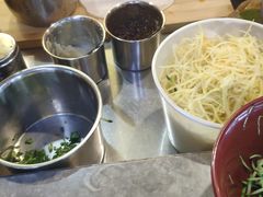 -安徽阜阳卷馍(西单店)