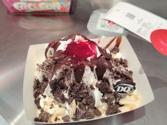 -DQ·蛋糕·冰淇淋(富华里店)