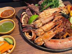 -blue frog蓝蛙(长泰广场店)