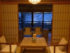 -北京古北水镇御舍温泉酒店