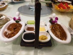 -红色江山(首钢国际大厦店)