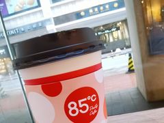 -85度C(厦门中华城新店)