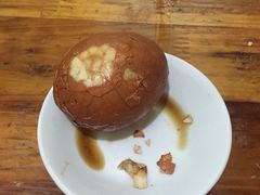 -安庆馄饨店(园东路店)