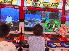 -天河领展广场