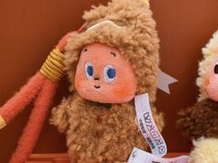 -泡泡玛特POPMART(侨福芳草地店)