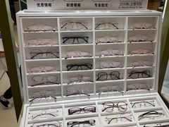 -IMUSΛ目上眼镜(青浦宝龙广场店)