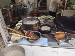 -甘记肥肠粉(马鞍北路店)