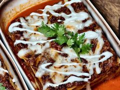 -Q MEX 库迈墨西哥餐吧(三里屯店)