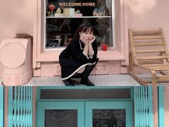 -Smile House咖啡馆(群芳小区店)