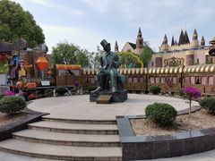 -安徒生童话乐园