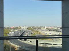 -南京禄口机场雅高铂尔曼大酒店