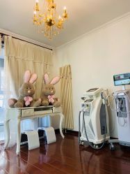 -美肤盾祛痘·问题肌头疗管理中心