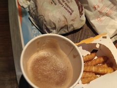 -麦当劳(斜土路2号店)