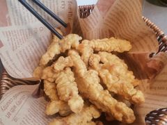 -川芙蓉·市井老川菜(长寿路店)