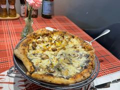 -Primo·丽莫意大利窑烤披萨