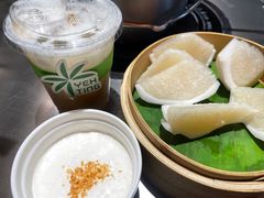-椰庭·椰子鸡·创意玩家(晶耀前滩店)