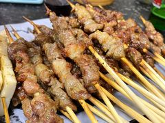 -亚东串烤(共康东路店)