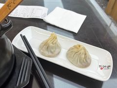 -锡笼记·无锡小笼(大润发店)