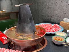 -南门四季铜锅涮肉(大屯·北苑店)