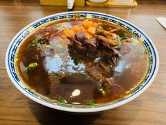 -永丰面馆(汉口路店)