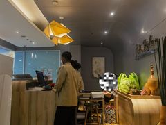 -Let’s Relax Spa(MBK)