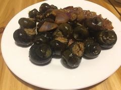 -老街坊餐吧