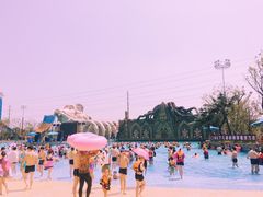 -苏州乐园森林水世界