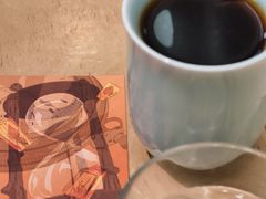 -玫瑰咖啡(中山六路店)