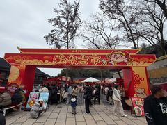 -灵顺寺