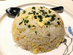 扬州炒饭-金百万(亦庄店)