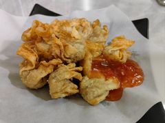 -颓记茶餐厅(美景总店)