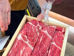 -巴奴毛肚火锅(相州店)