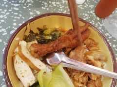 -流浪地图剁椒卤汁拌饭(未来城购物广场店)