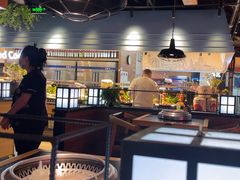 -梨花自助烤肉(乐宾店)
