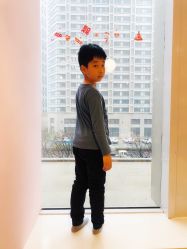 -玩元素·家庭游乐成长中心(香格里拉店)
