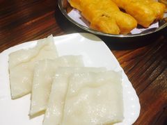 -顺德一品粥·20年凤城老字号(芳村店)