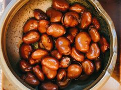 孔乙己茴香豆-孔乙己(后海店)