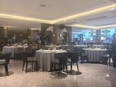 -晋江荣誉国际酒店·港誉茶餐厅
